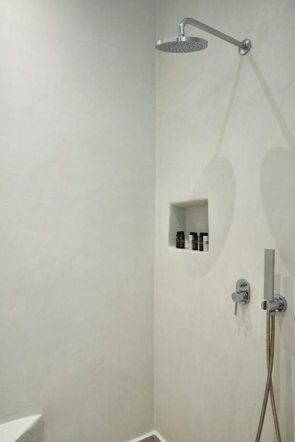 Mykonos Town Annez Villa With Private Pool Panoramic Sea View מראה חיצוני תמונה